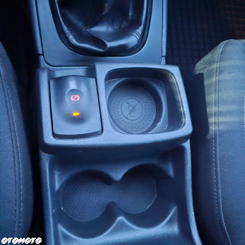 Renault Koleos 2.0 dCi FAP 4x4 Dynamique - 14