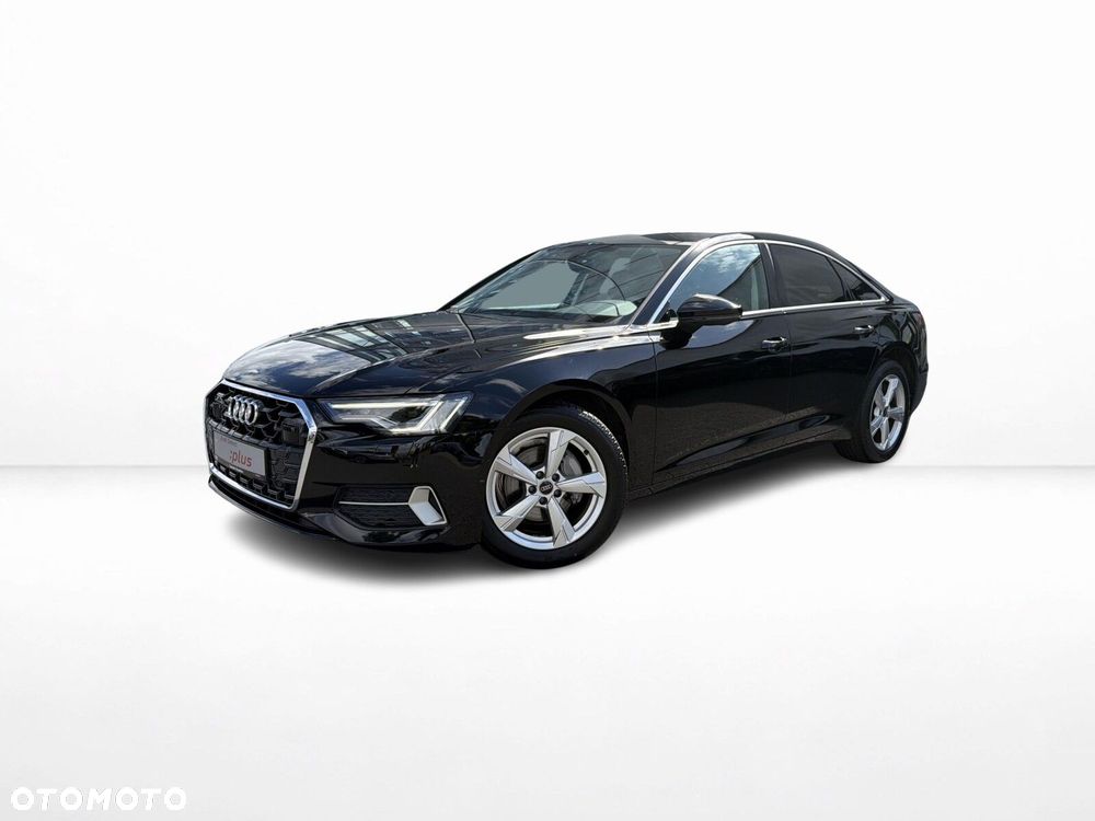 Audi A6 Limousine 40 TDI mHEV Quattro Advanced S tronic - 10