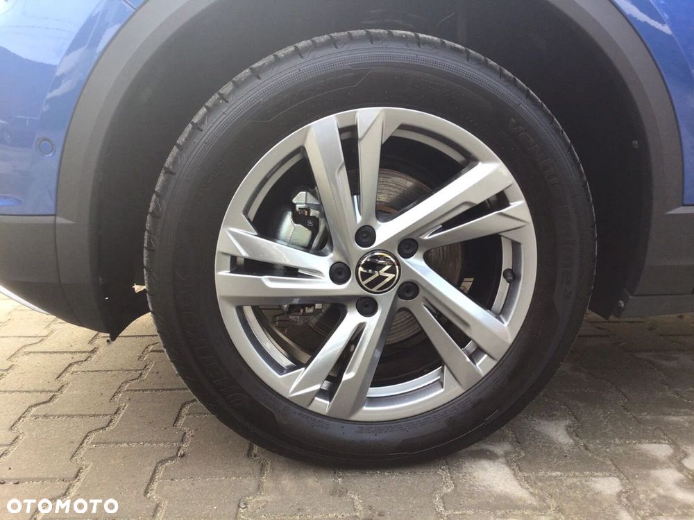 Volkswagen T-Roc 1.5 TSI Life Plus DSG - 11