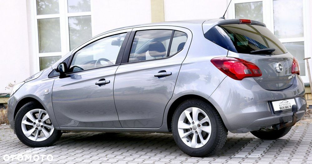 Opel Corsa - 6