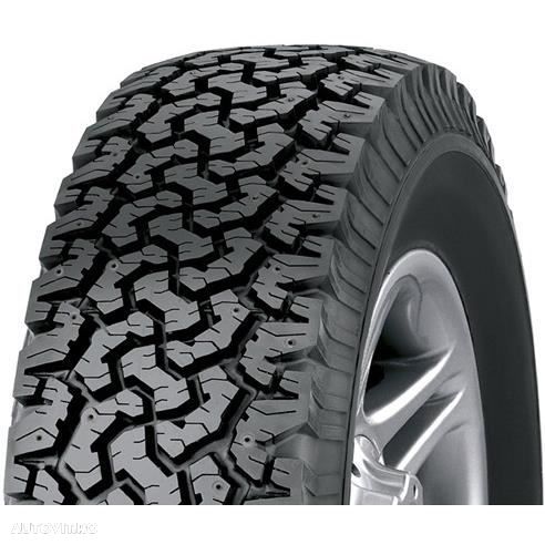 215/65 R16 anvelope Off-Road (Dacia, Suzuki, Land Rover etc.) - 4