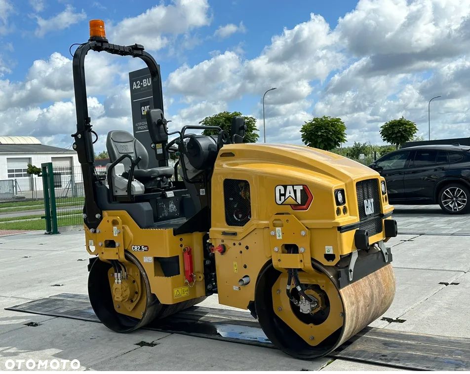 Caterpillar CB 2.5 GC - 12