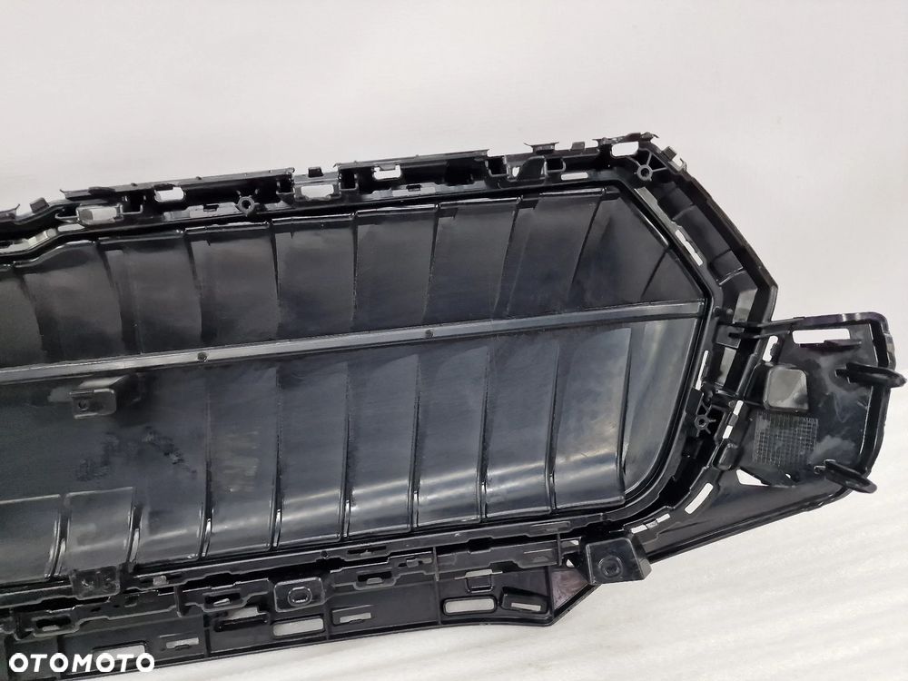 SKODA ENYAQ 5LA 21- ATRAPA / GRILL PRZEDNI PRZÓD NA KAMERĘ , NR 5LA853653 , NR AUKCJI GL74 - 11