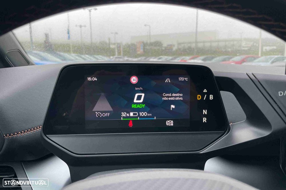 Cupra Born 58 kWh - 14