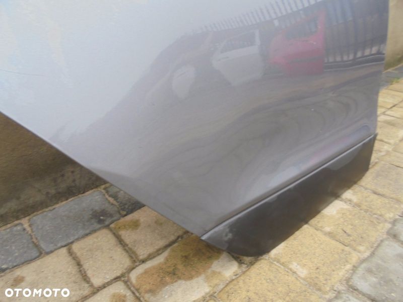 hyundai ix35 - drzwi tylne prawe - 2