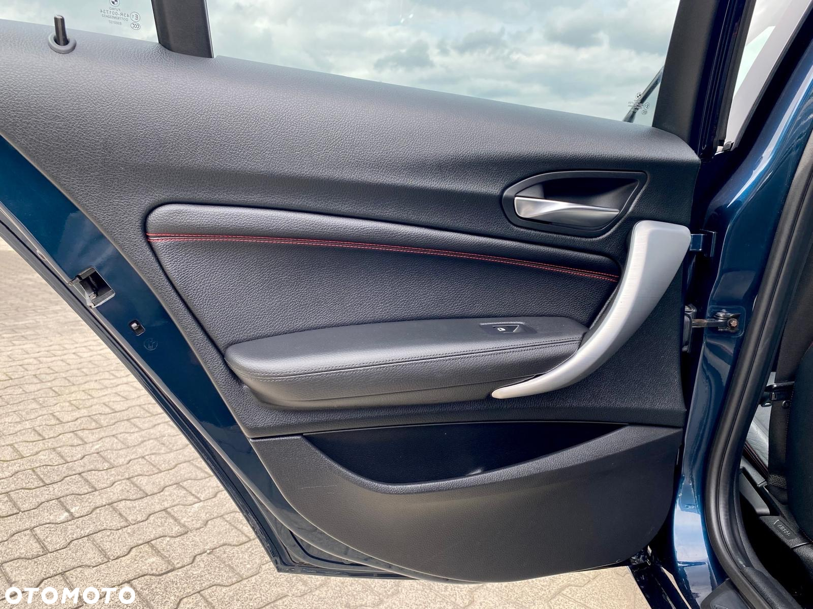 BMW Seria 1 118i Sport Line - 25