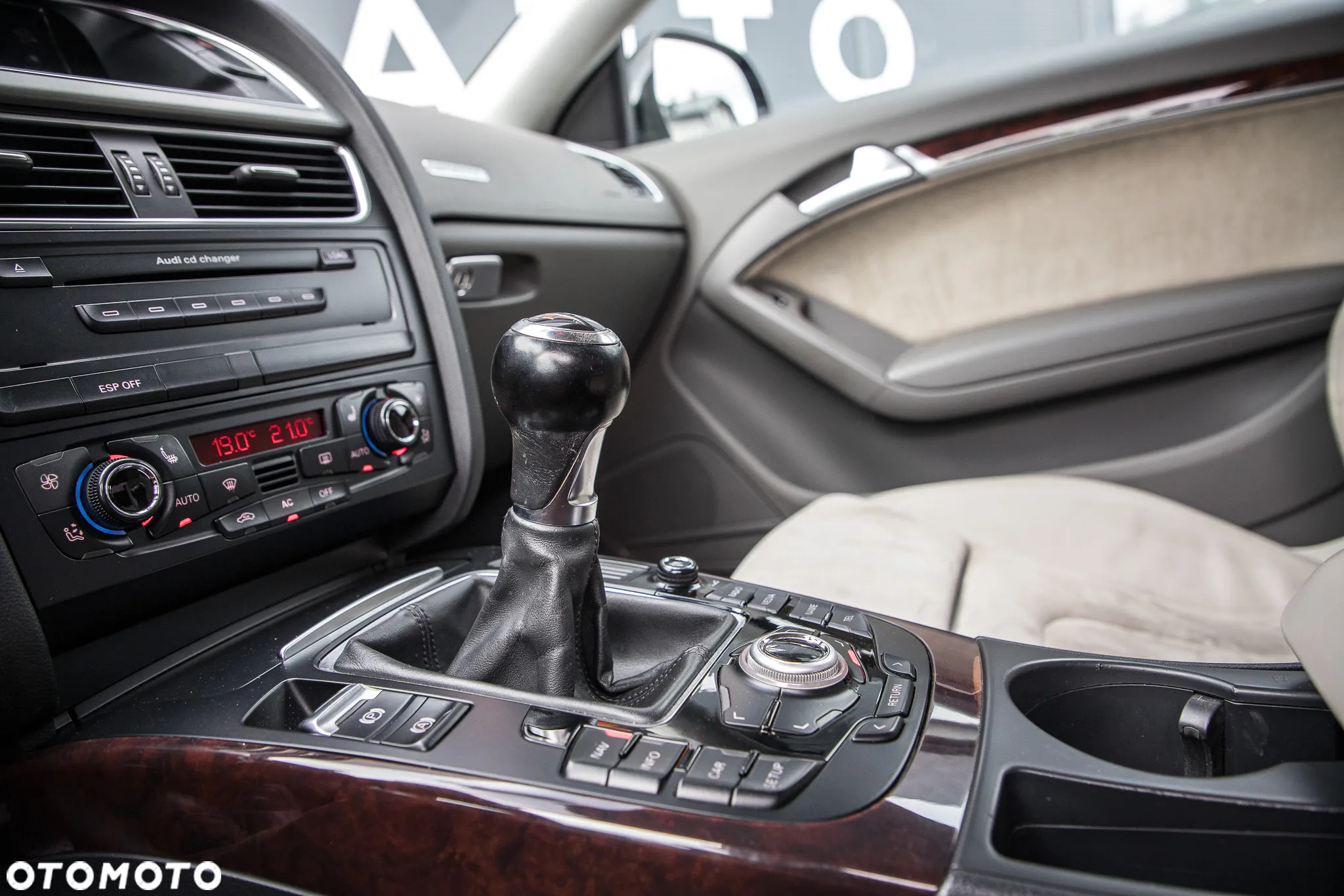Audi A5 3.0 TDI Quattro - 26