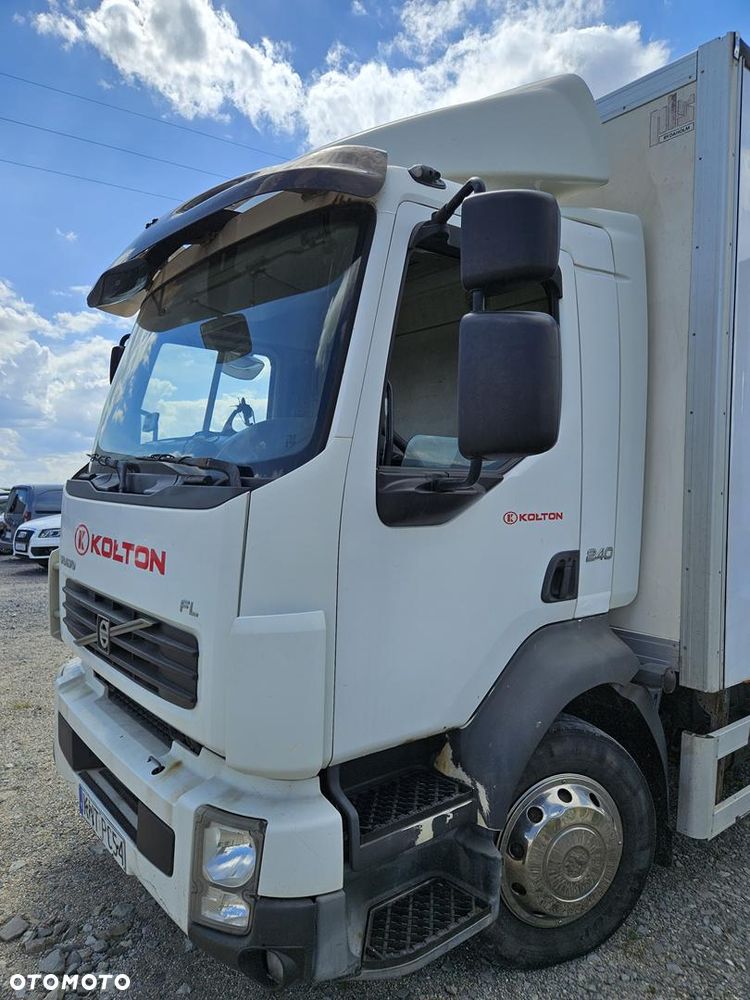 Volvo FL240 - 16