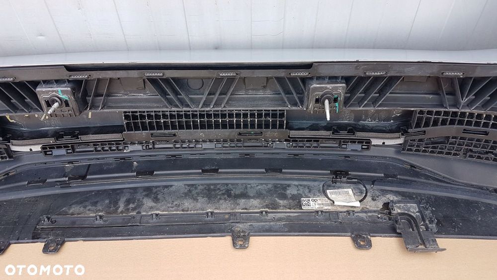 ZDERZAK TYŁ AUDI A7 C8 S-LINE 4K8807511C - 15