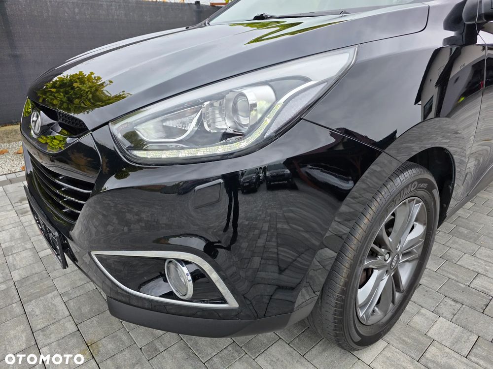 Hyundai ix35 - 13