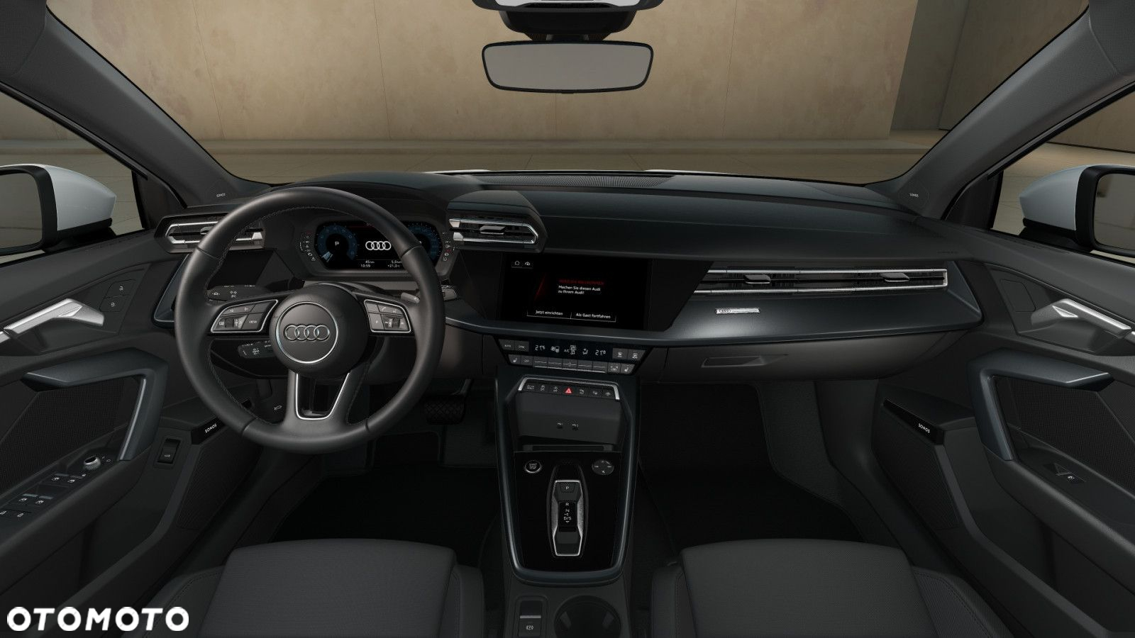 Audi A3 - 7