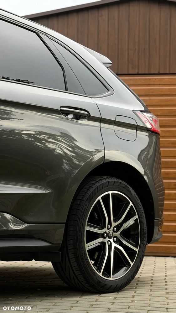 Ford Edge 2.0 EcoBlue Twin-Turbo 4WD ST-Line - 15