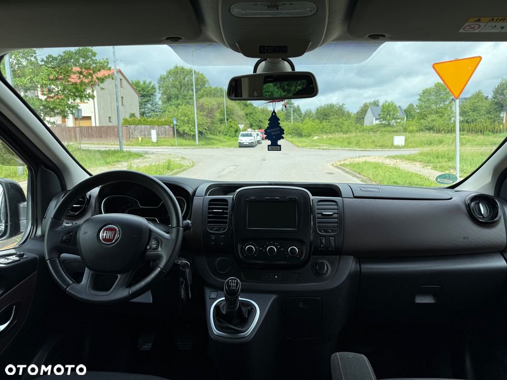 Renault Trafic ENERGY Combi 2,8t Start - 11
