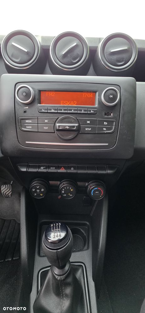 Dacia Duster - 6
