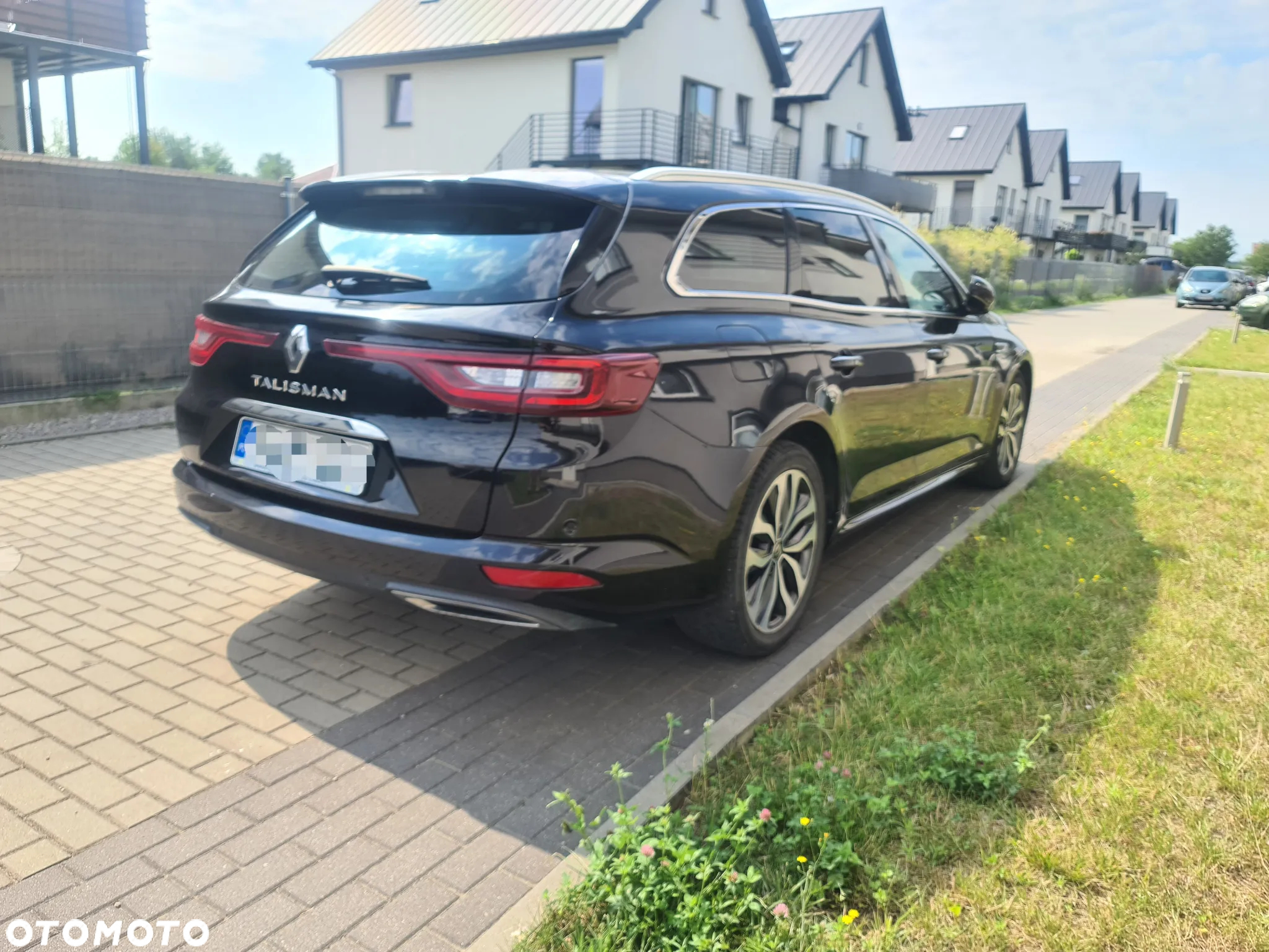 Renault Talisman 1.6 Energy TCe Intens EDC - 5