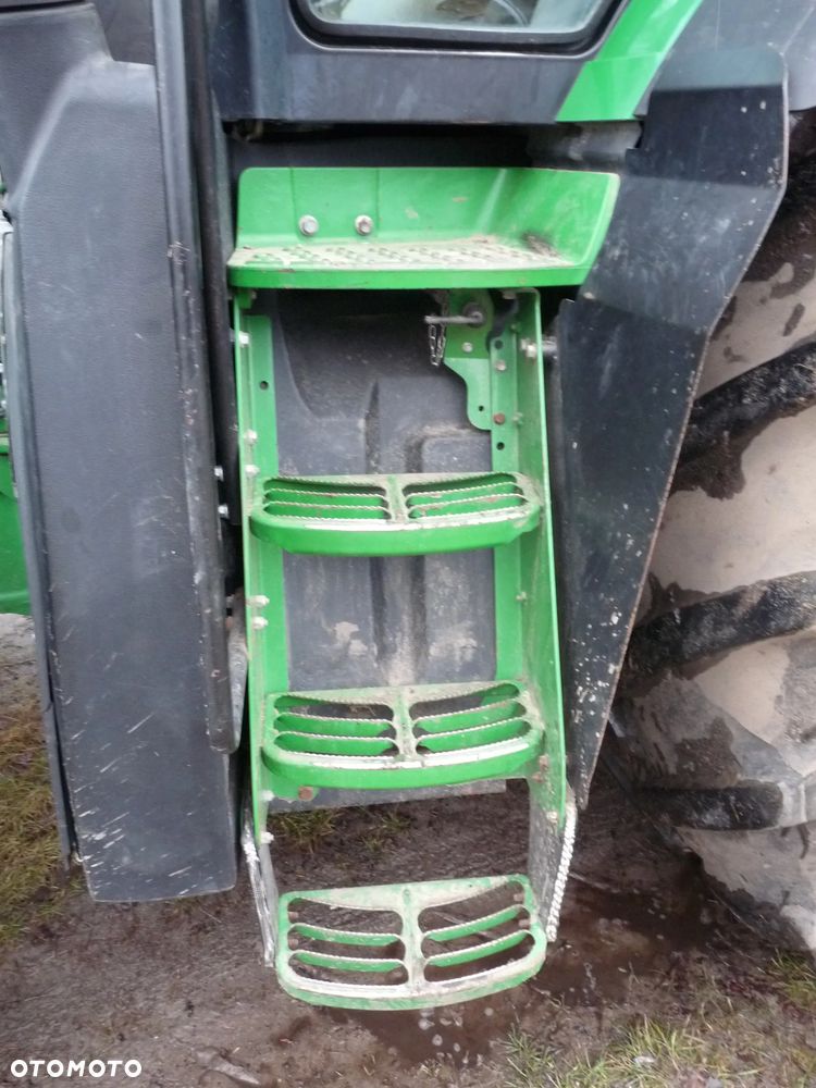 John Deere 7230R 7230 r - 7