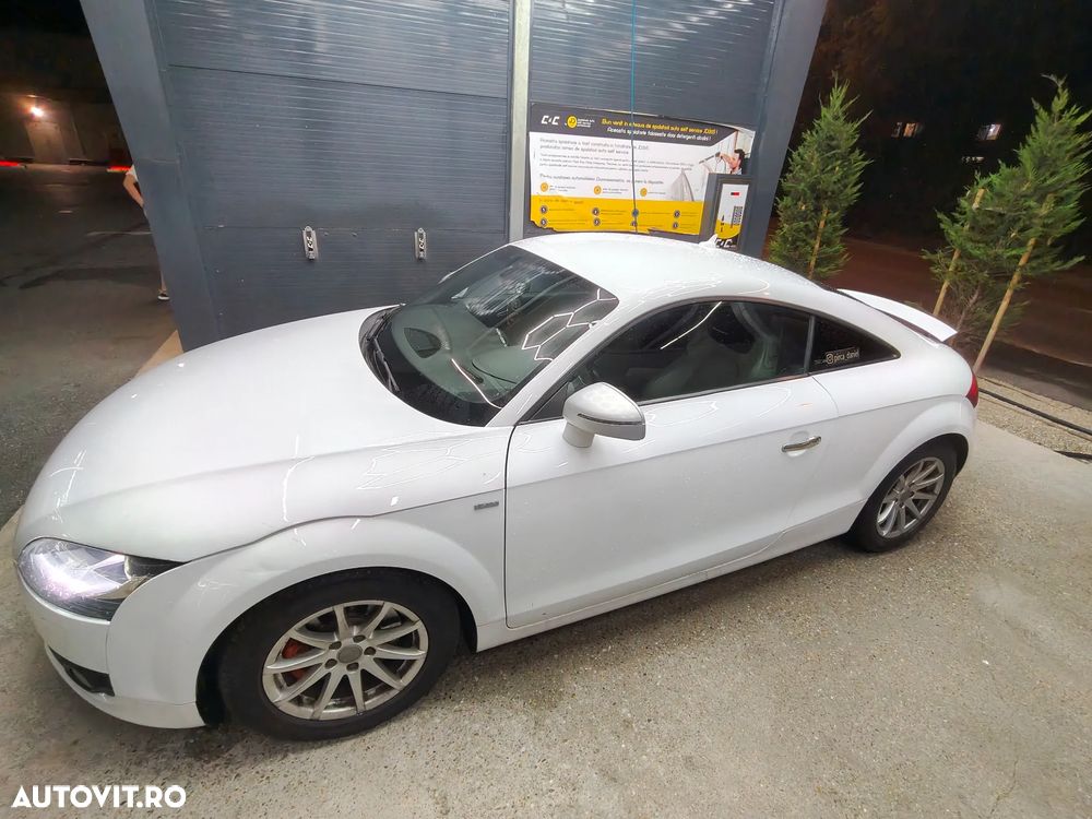 Audi TT - 3