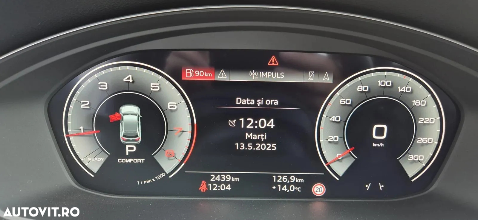 Audi Q5 Sportback 45 TFSI quattro S tronic MHEV Advanced - 30