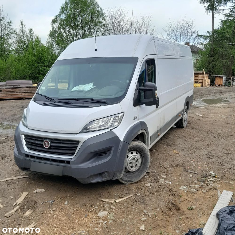 Fiat DUCATO L4H2 - 1