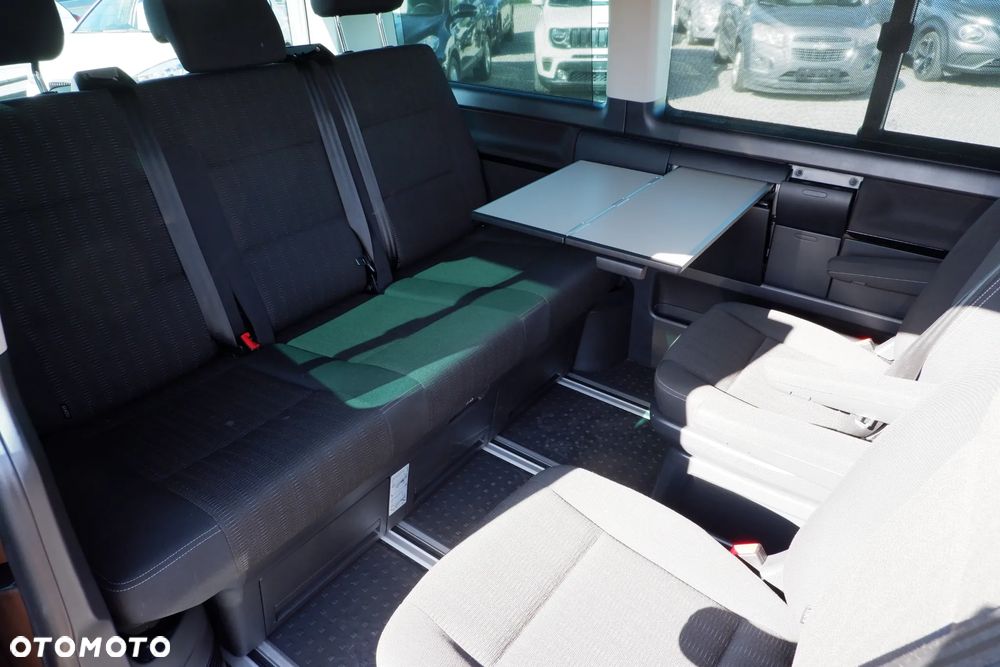 Volkswagen Multivan 2.0 BiTDI L1 Highline DSG - 16