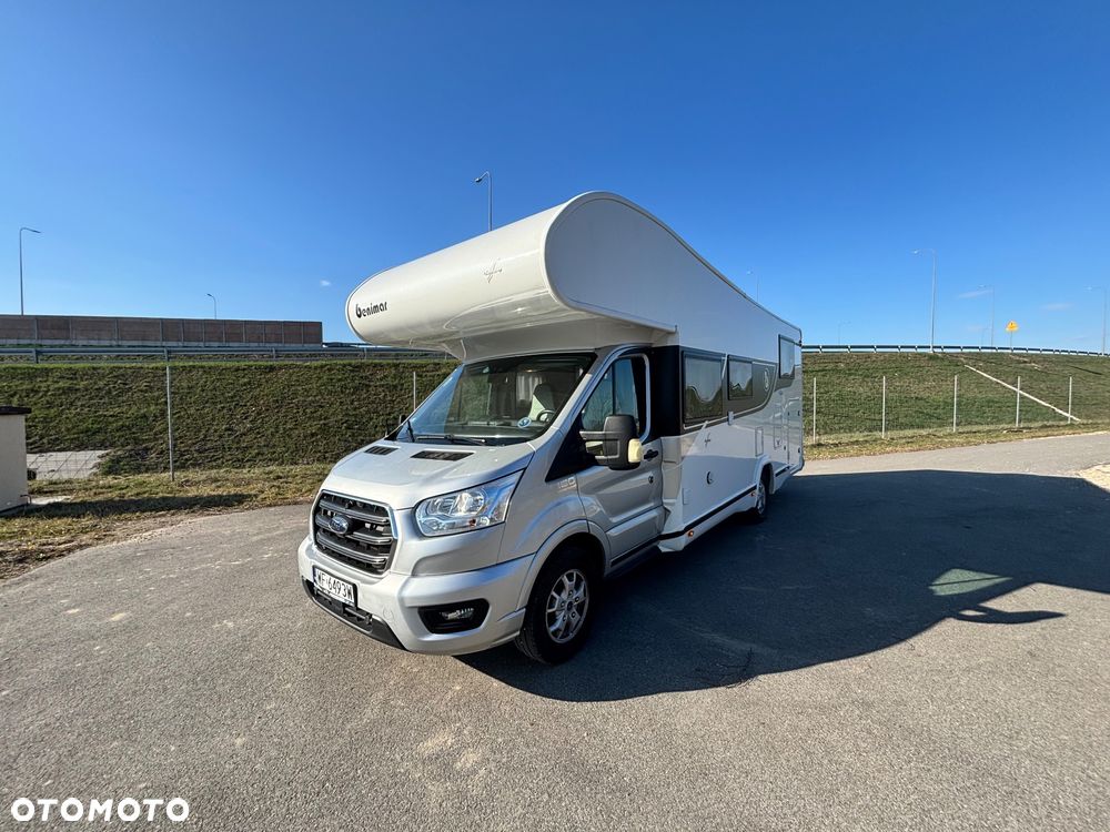 Benimar Sport 363 Northkapp