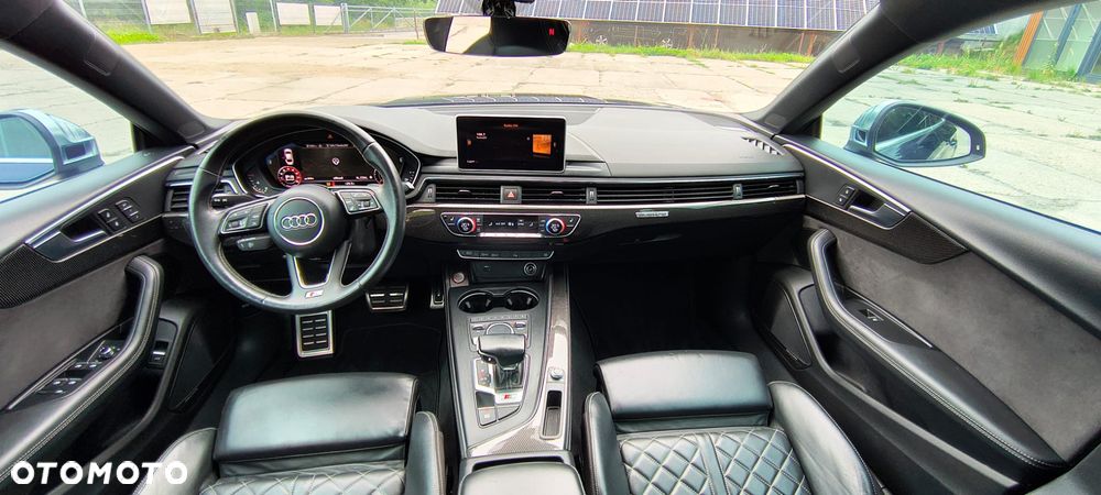Audi S5 Sportback 3.0 TFSI Quattro Tiptronic - 26