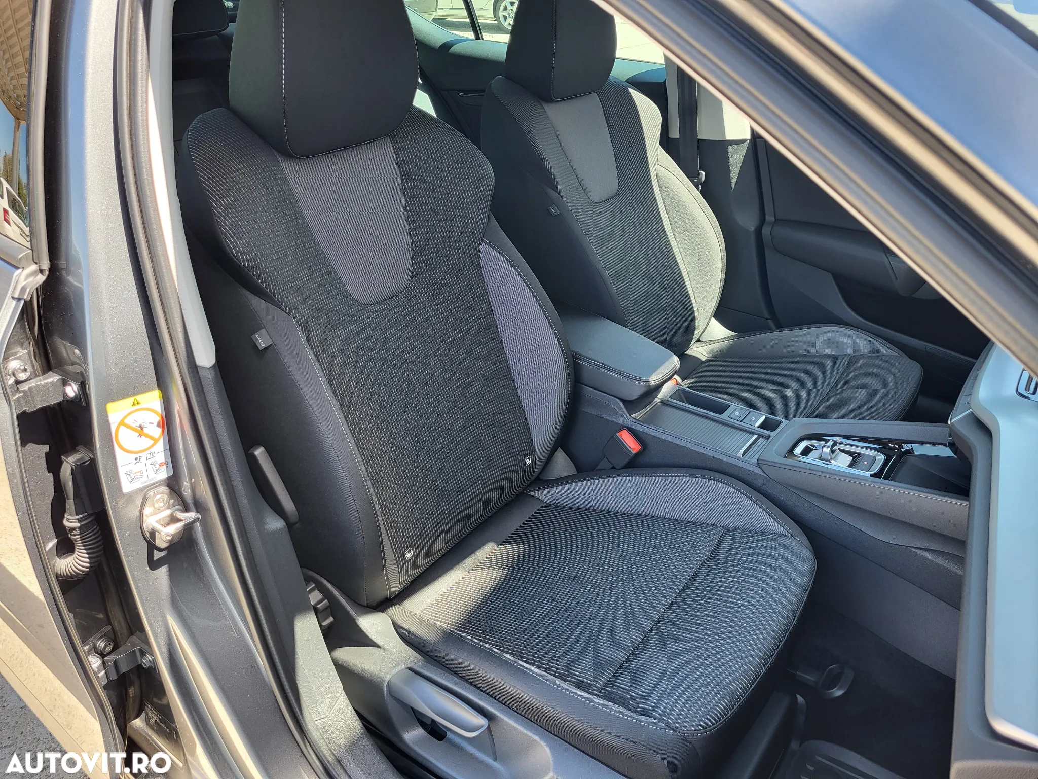 Skoda Octavia 1.5 TSI 150 CP DSG MHEV Selection - 14