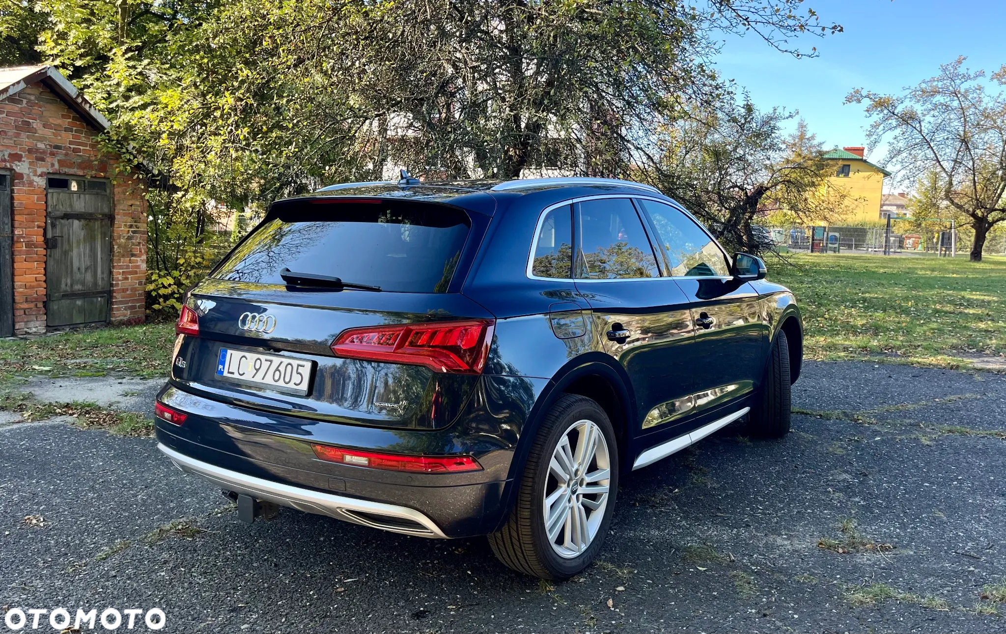 Audi Q5 - 13