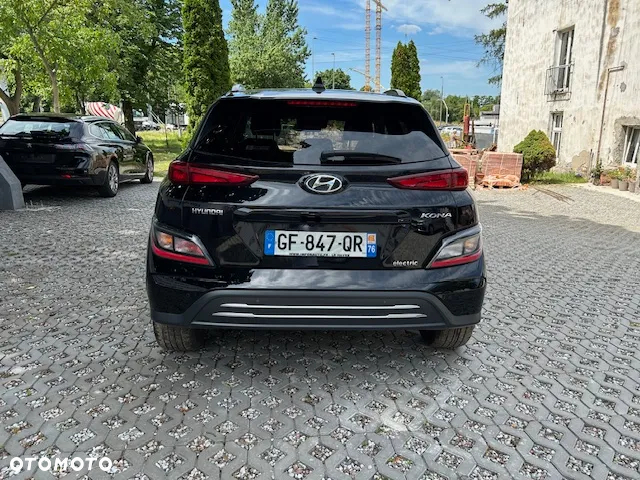 Hyundai Kona EV - 6