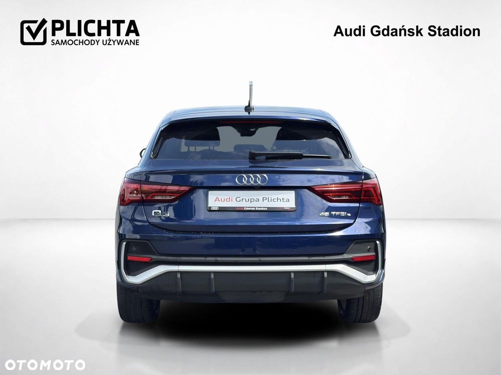 Audi Q3 Sportback - 5