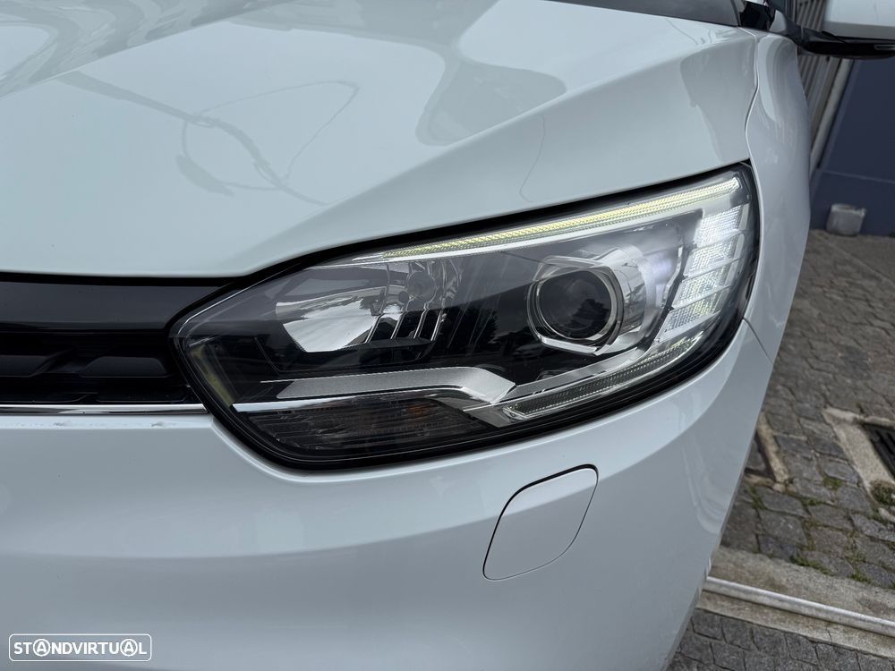 Renault Grand Scénic - 6