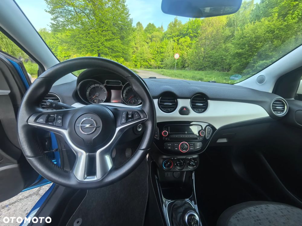 Opel Adam - 24