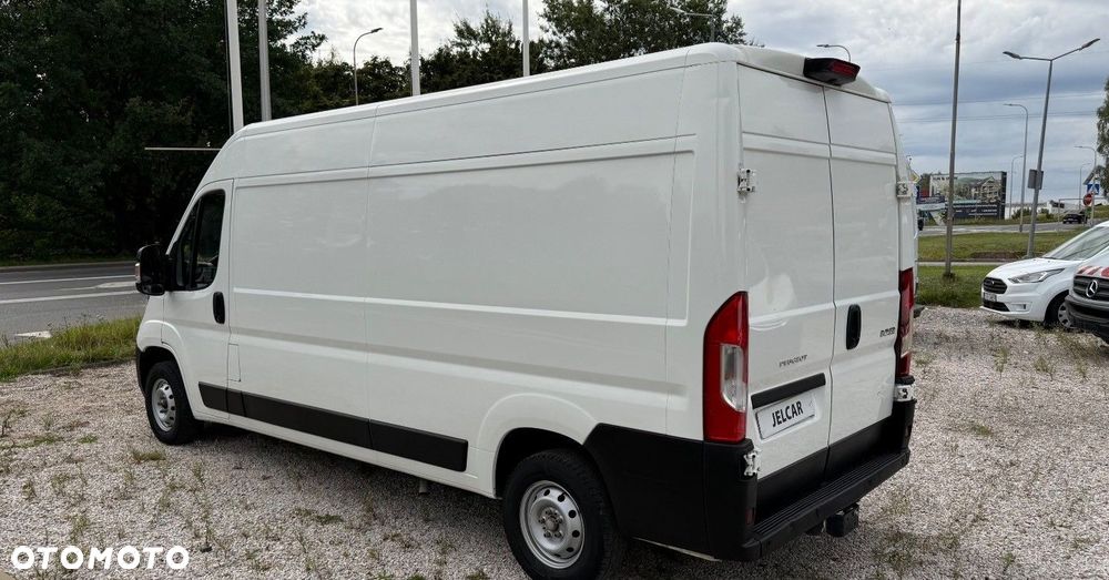 Peugeot Boxer - 15