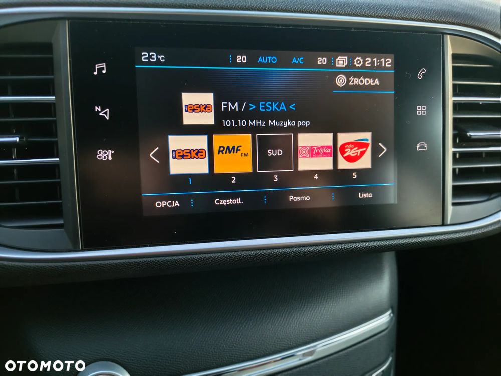 Peugeot 308 PureTech 130 Stop & Start GT-Line Edition - 9