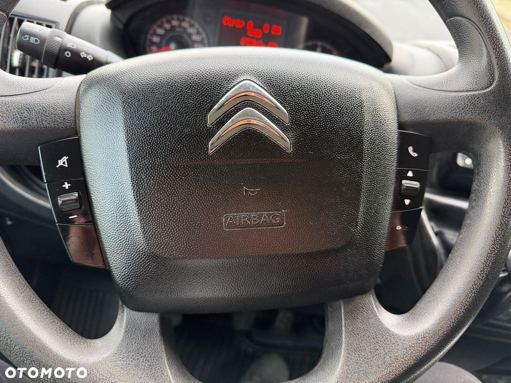 Citroën JUMPER - 14