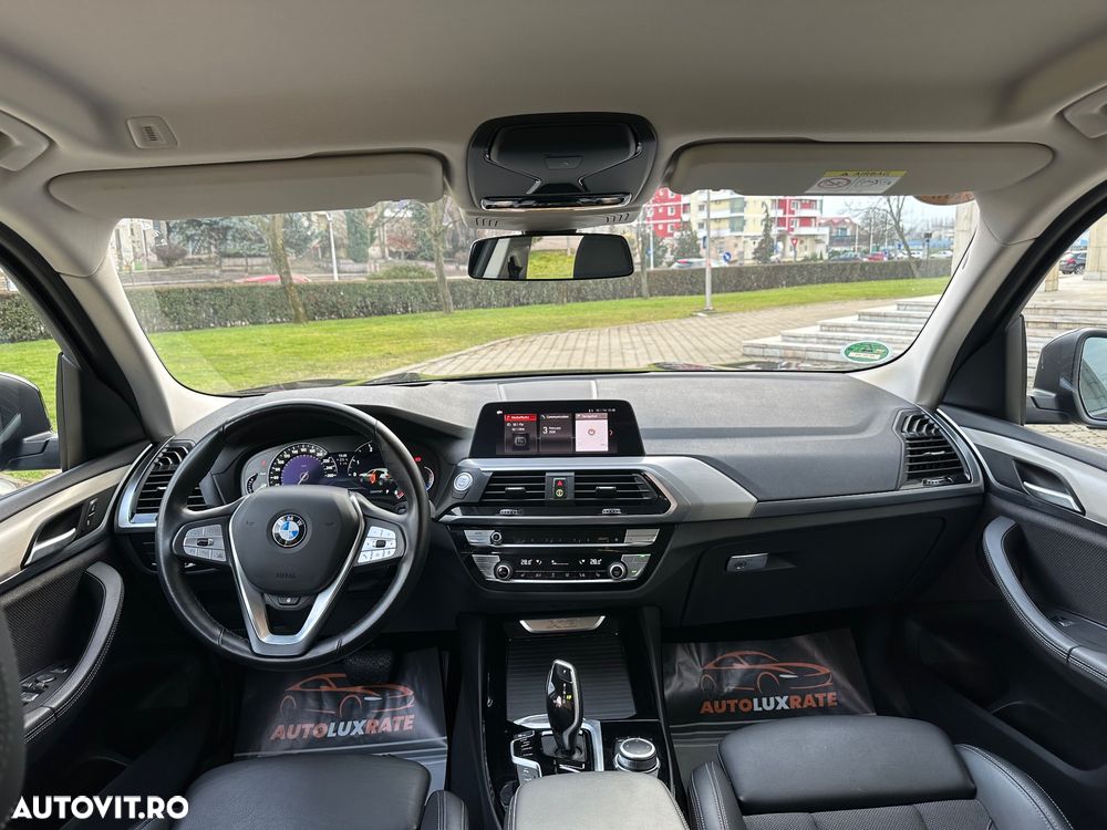 BMW X3 - 29