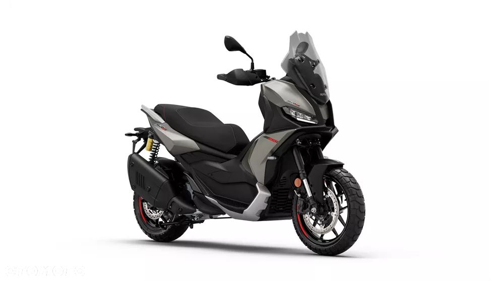 Aprilia SR - 3