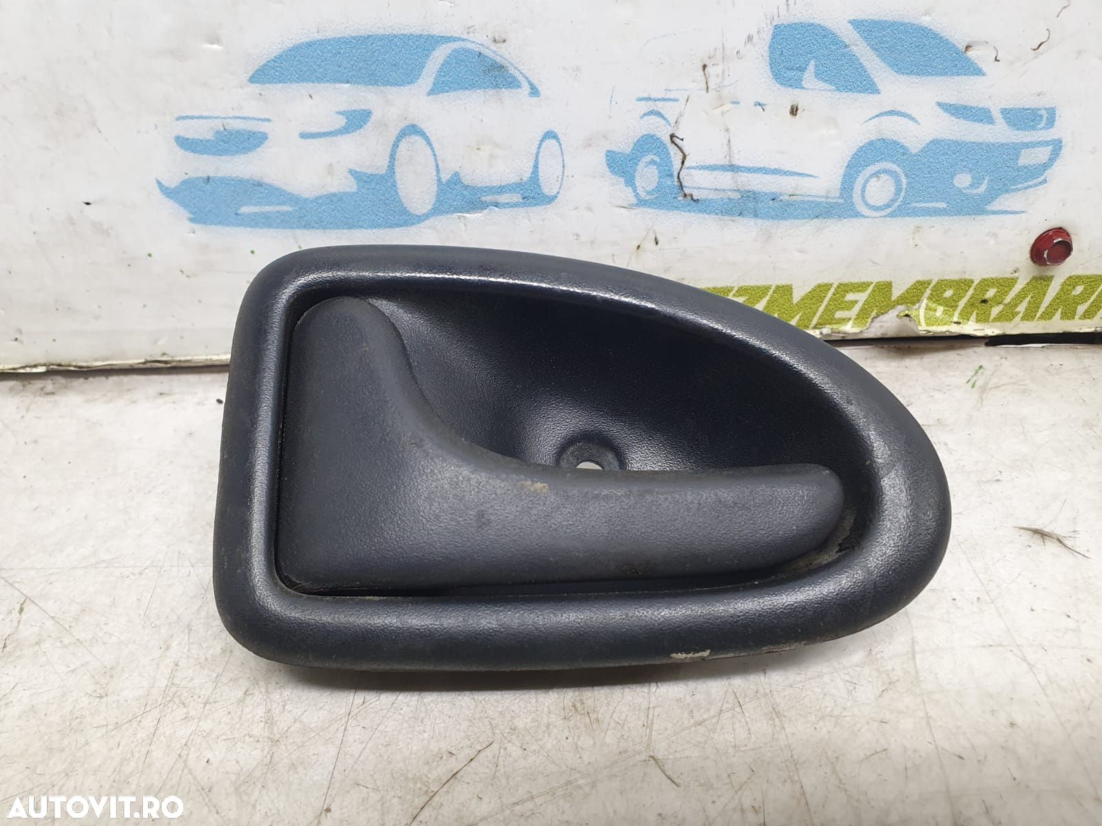 Maner interior 8200028994 Opel Vivaro A [2002 - 2006] 1.9 dti F9Q760 - 1