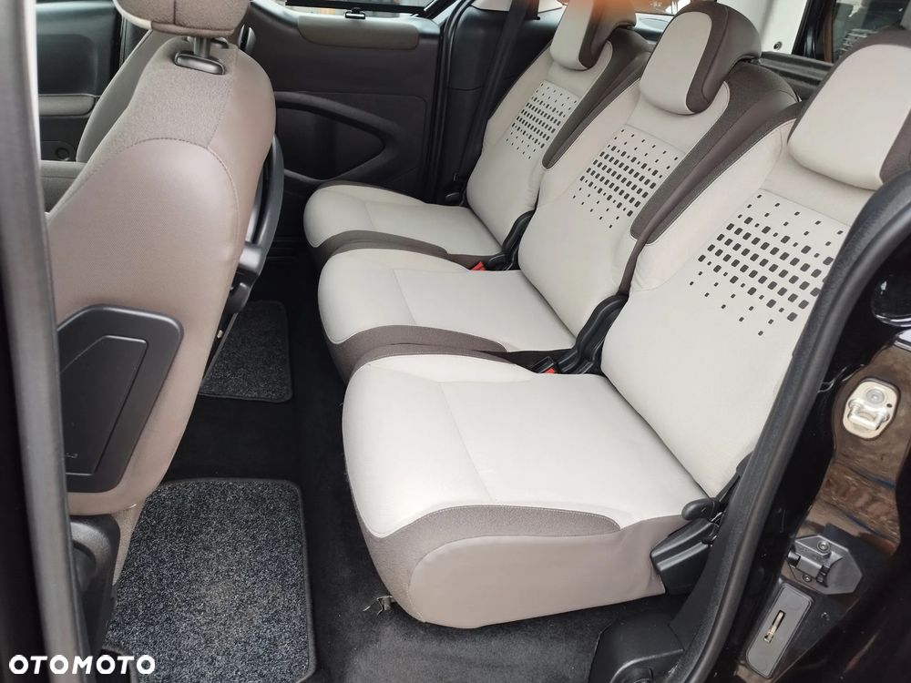 Citroën Berlingo VTi 120 Multispace - 19