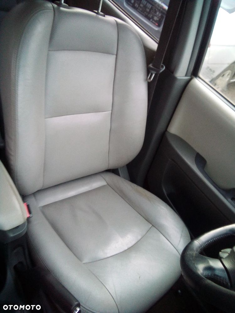 Fotele Kanapa Hyundai Santa Fe I Lift - 3