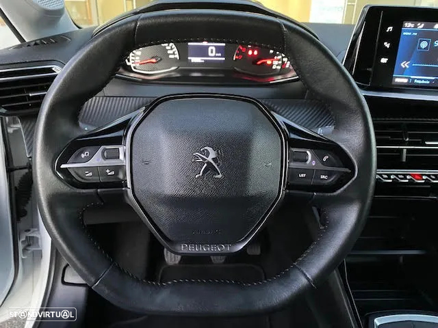 Peugeot 208 1.5 BlueHDi Active Pack - 8