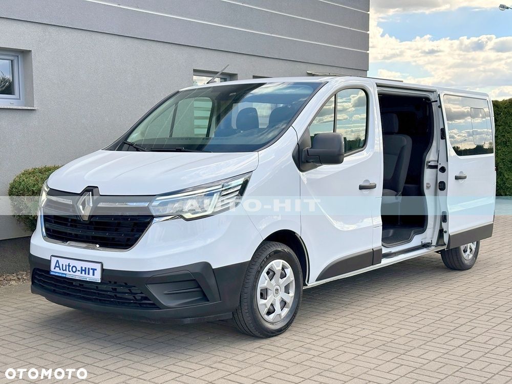Renault Trafic - 12