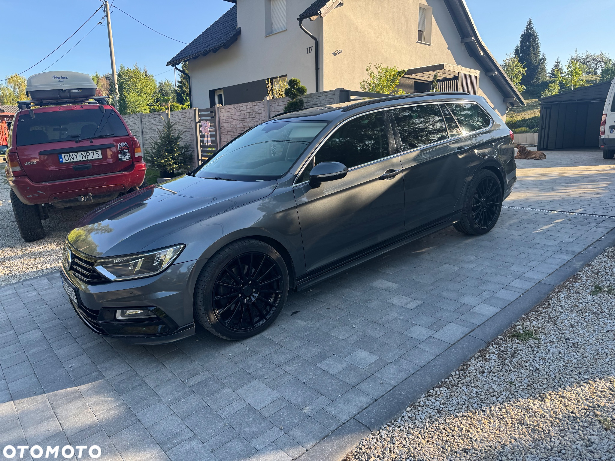 Volkswagen Passat 2.0 TDI SCR Trendline - 13