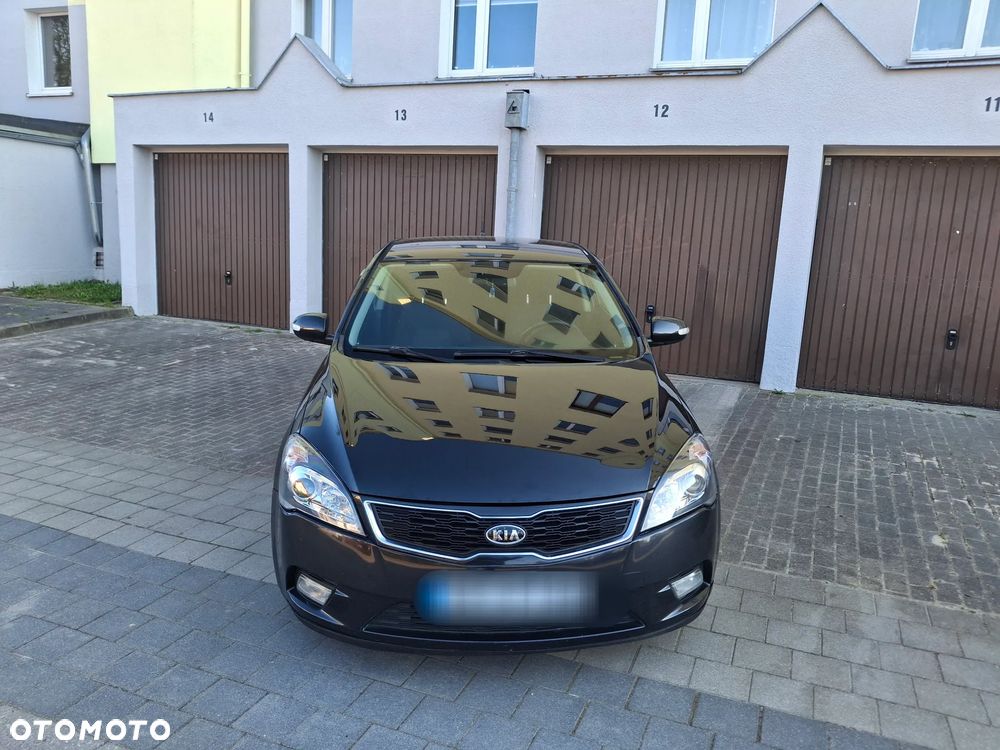 Kia Ceed 1.6 Crdi Comfort - 13