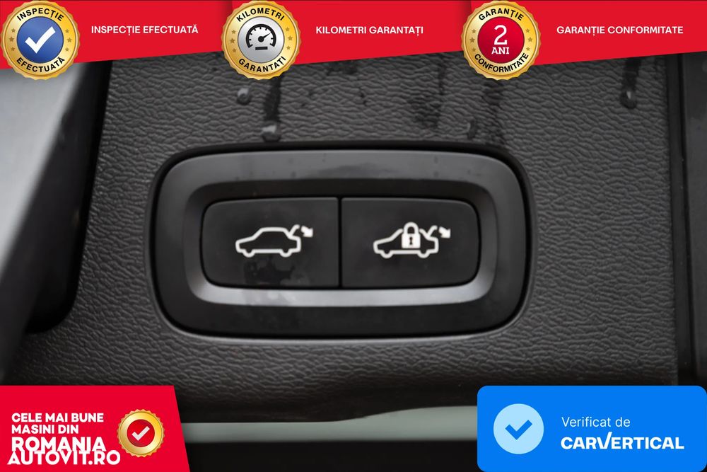 Volvo XC 60 Recharge T8 Twin Engine eAWD Inscription - 27