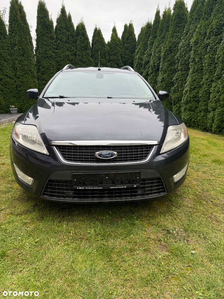 Ford Mondeo Turnier 2.0 TDCi EConetic Trend - 7