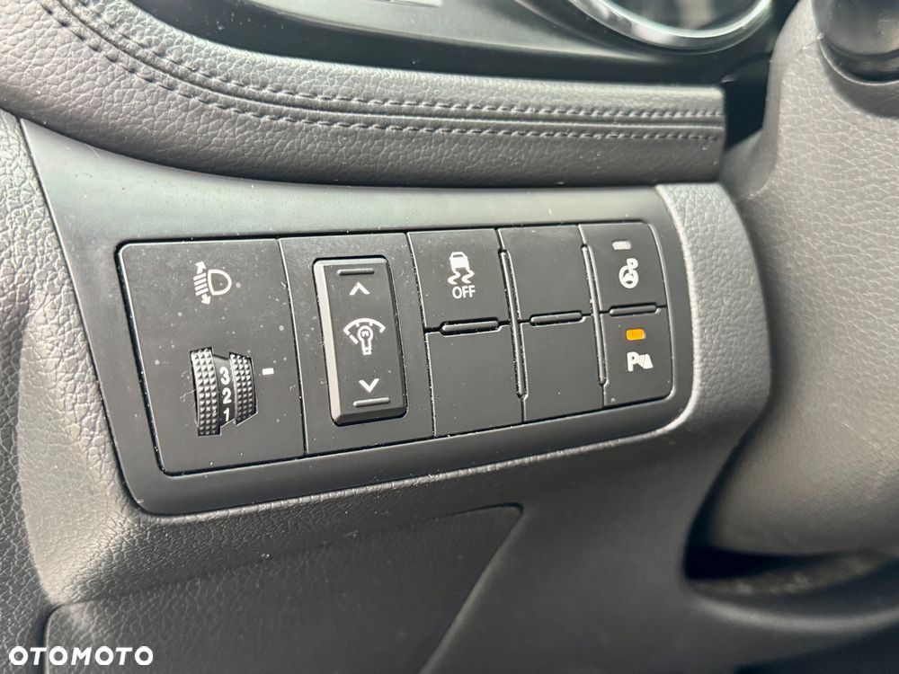 Kia Optima 1.7 CRDi XL - 17