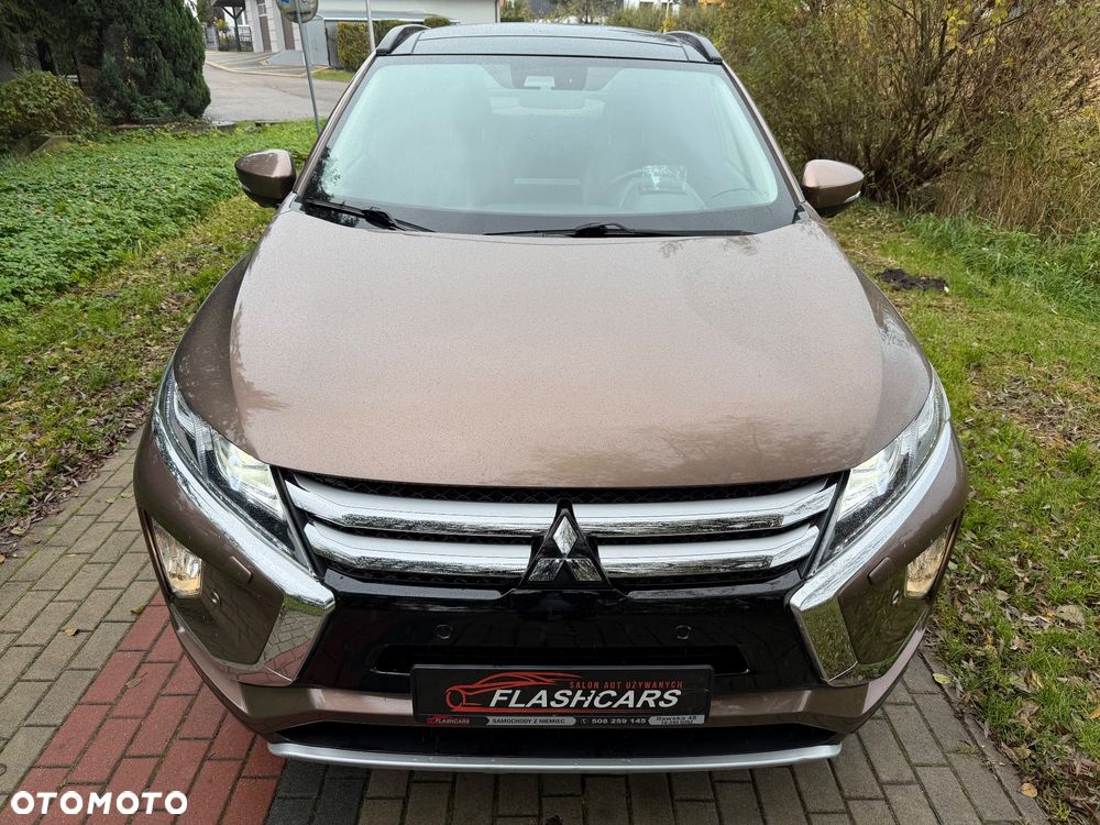 Mitsubishi Eclipse Cross 1.5 T-MIVEC ClearTec 2WD Intro Edition - 38