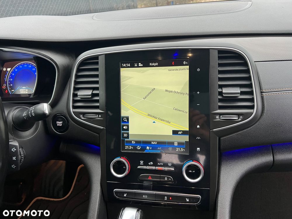 Renault Talisman ENERGY dCi 160 EDC LIMITED - 13