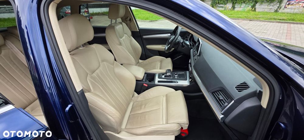 Audi Q5 2.0 TDI Quattro S tronic - 5